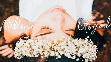 Videographer Rafael Fernandes from Rio de Janeiro, Brazil - Millena's birthday, anniversary, drone-video