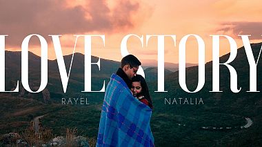 来自 里约热内卢, 巴西 的摄像师 Rafael Fernandes - Love Story, drone-video, engagement, wedding