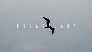 Videograf Rafael Fernandes din Rio de Janeiro, Brazilia - Larissa & Marcos in Rio de Janeiro, nunta