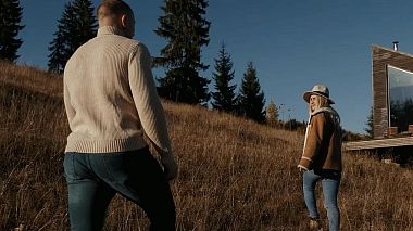 Videographer BLASTERSTUDIO PRODUCTION from Suceava, Rumunsko - Beatrice & Razvan Love Story, drone-video, engagement, wedding