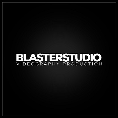 Videographer BLASTERSTUDIO PRODUCTION