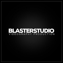 Videographer BLASTERSTUDIO PRODUCTION