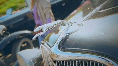 Videographer Дмитрий Машкович from Petrohrad, Rusko - Фестиваль ретро автомобилей, форт Константин, Санкт-Петербург 2017, corporate video, drone-video, reporting