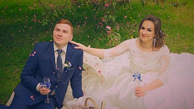 Videographer Дмитрий Машкович from Petrohrad, Rusko - Жених, Невеста, красивая природа и ... кролик, anniversary, event, musical video, wedding