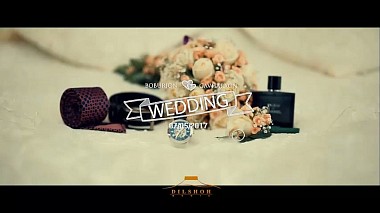 Відеограф Ravshon Matyoqubov, Ташкент, Узбекистан - WEDDING DAY, wedding