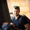 Videographer Igor Fedorov