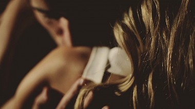 Videographer Sharrone Calafiore from New York, Spojené státy americké - Sarah & Adam "I Do To Everything", event, wedding