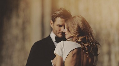 New York, Amerika Birleşik Devletleri'dan Sharrone Calafiore kameraman - Gina & Jislain | New Leaf Restaurant NY, düğün, etkinlik