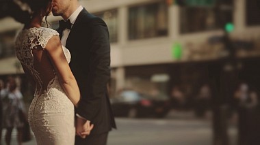 Videographer Sharrone Calafiore from New York, NY, United States - Esther & Slava | Gotham Hall NY, event, wedding