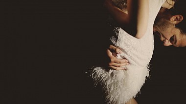 Videographer Sharrone Calafiore from New York, NY, United States - 59 sec of ♡ Juliette & Brett, event, humour, wedding