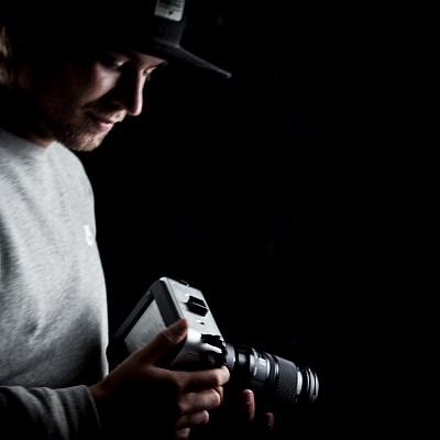 Videographer Георгий Аракчеев