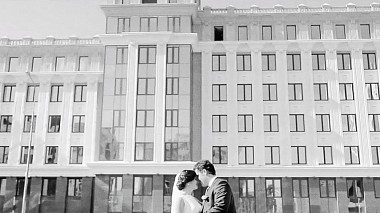 Videógrafo Dmitry Kirillov de Penza, Rusia - Kristina+Evgeniy / Wedding, event, wedding