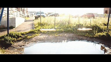 Videographer Dmitry Kirillov from Penza, Russia - After the rain, baby