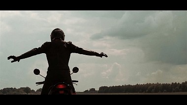 来自 明思克, 白俄罗斯 的摄像师 Pavel Daraganov - Sasha & Dasha (love story), wedding