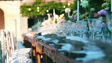 Videographer Charlie from Verona, Itálie - Enrico & Norma, engagement, wedding