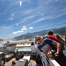 Videographer Vasile Marian