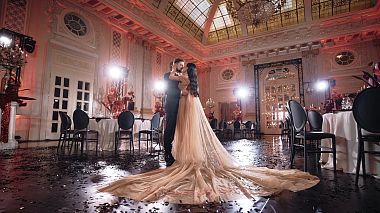 Videographer Portrait Video from Praha, Česko - T+S  SDE, SDE