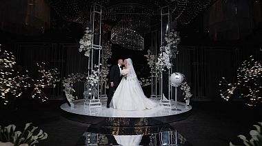 Videographer Portrait Video from Praha, Česko - V+S SDE, SDE