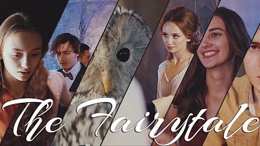 Videographer Vladimir Frumson đến từ The Fairytale, engagement, event, wedding