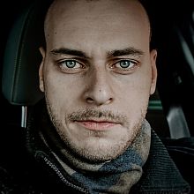 Videographer Vladimir Frumson