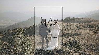 Videographer Oğuzhan Duman from Ankara, Turecko - Love story for Kevser & Özgün, drone-video, engagement, wedding