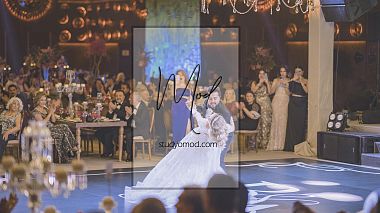 Βιντεογράφος Oğuzhan Duman από Άγκυρα, Τουρκία - Wedding clip for Bensu & Mehmet Akif, drone-video, engagement