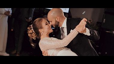 Videographer Denis Khasanov from Moscow, Russia - Sergey & Ekaterina, wedding