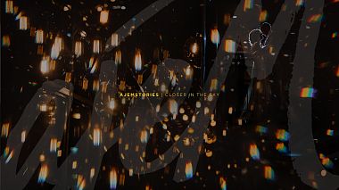 Videographer Ajem Stories from Warsaw, Poland - closer in the sky » wedding in warsaw at marriott hotel // ajemstories, wedding