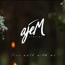 Videographer Ajem Stories