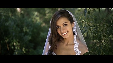 Videographer Alexander Terekhin from Saransk, Russia - Denis & Yana, wedding