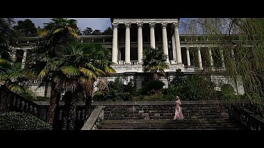 Videographer Alexander Terekhin from Saransk, Russia - Love Story Roma & Nastya, drone-video, engagement, event, musical video, wedding