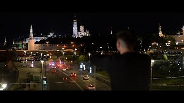 Videographer Alexander Terekhin đến từ Attraction, engagement, event, musical video, wedding