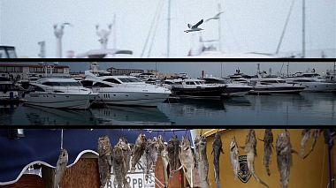 Videographer Alexander Terekhin đến từ R&N, SDE, drone-video, engagement, event, wedding