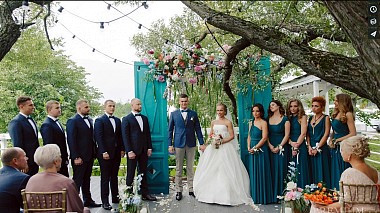 来自 圣彼得堡, 俄罗斯 的摄像师 MartynoWedding Studio - PORTFOLIO A wedding in the Four Seasons Hotels and Resorts & the Cote d'Azur restaurant Свадьба в отеле Four Seasons & Лазурный берег, SDE, anniversary, engagement, event, wedding