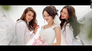 Videographer MartynoWedding Studio from Saint Petersburg, Russia - A wedding video of Shali and Oksana. A Dagestan wedding Cвадьба Шапи и Оксаны Дагестанская свадьба, drone-video, engagement, event, wedding