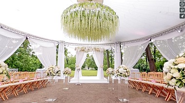 Videographer MartynoWedding Studio from Saint Petersburg, Russia - PORTFOLIO An Italian wedding in Saint Petersburg. Итальянская свадьба в “Павильоне на Острову”, anniversary, engagement, event, wedding