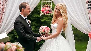 Videographer MartynoWedding Studio from Petrohrad, Rusko - PORTFOLIO A singing wedding videoclip Поющий свадебный клип, event, humour, musical video, wedding