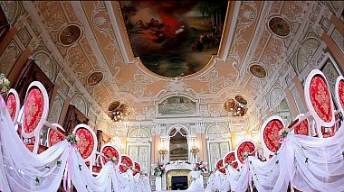 Videographer MartynoWedding Studio from Petrohrad, Rusko - PORTFOLIO A very beautiful full of love and happiness wedding in Saint Petersburg! Очень красивая свадьба Виталия и Татьяны в Санкт-Петербурге, engagement, event, humour, musical video, wedding