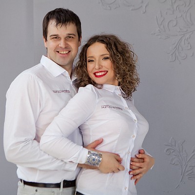 Studio MartynoWedding Studio