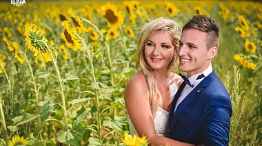 Skopje, Kuzey Makedonya'dan Borcho Jovanchevski kameraman - Love - Marija & Boris, düğün
