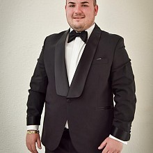 Videographer Borcho Jovanchevski