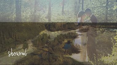 Videographer Vasili Lev đến từ SHOWREEL, musical video, showreel, wedding