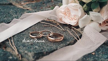 Videografo Vasili Lev da Kobryn, Bielorussia - insta ver. Wedding Day Рома+Ася, engagement, event, musical video, showreel, wedding