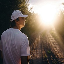 Videographer Vasili Lev