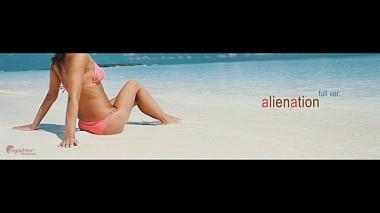 Filmowiec Sergey Sigachev z Sankt Petersburg, Rosja - alienation | full ver., musical video