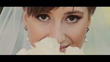 Βιντεογράφος Sergey Sigachev από Αγία Πετρούπολη, Ρωσία - Zhenya and Olya, wedding