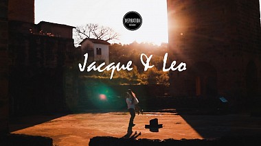 来自 圣安德烈, 巴西 的摄像师 Gilberto Matos - Jacque + Leo “Somebody to Love”, engagement