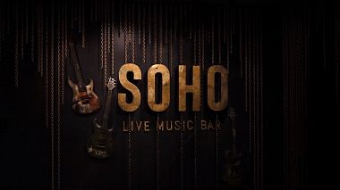 Videographer Era Kussainov from Astana, Kazachstán - Soho, corporate video