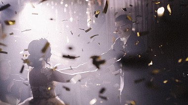 Videographer Nikita Zharkov from Petrohrad, Rusko - Spectacular Wedding, drone-video, event, wedding