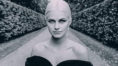 Videographer Nikita Zharkov from Saint Petersburg, Russia - Black Beauty, event, wedding